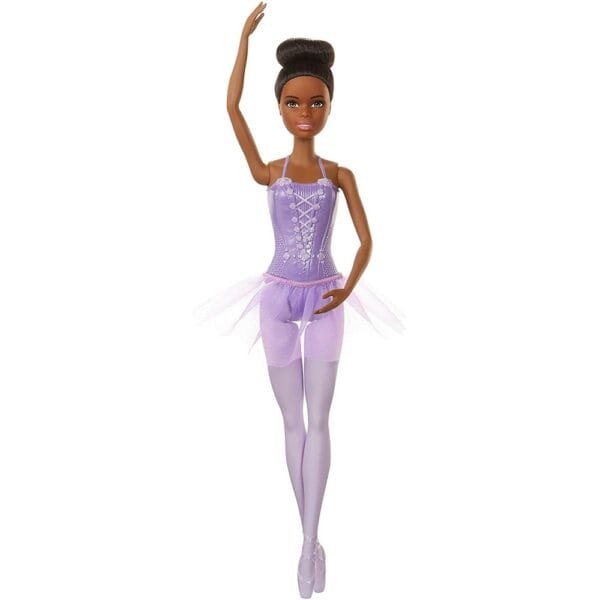 Papusa Barbie By Mattel Careers Balerina Gjl61 - Imagine 2