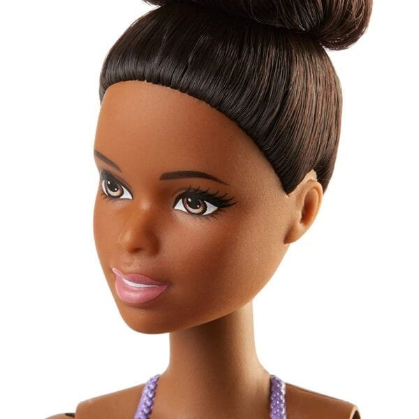 Papusa Barbie By Mattel Careers Balerina Gjl61 - Imagine 3