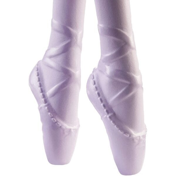 Papusa Barbie By Mattel Careers Balerina Gjl61 - Imagine 4