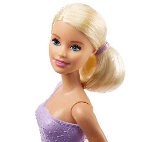 Papusa Barbie By Mattel Careers Patinatoare - Imagine 3