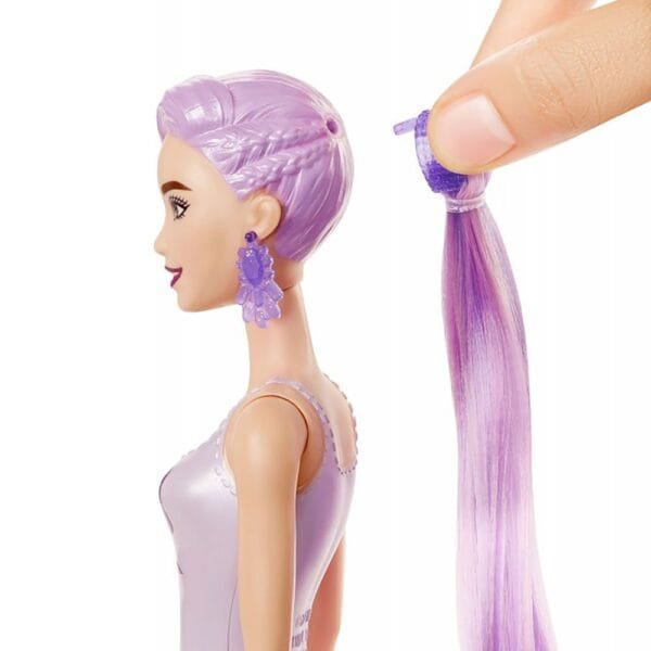 Papusa Barbie By Mattel Color Reveal - Imagine 7