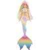 Papusa Barbie By Mattel Dreamtopia Sirena Gtf88 1 I Best Buy Babys