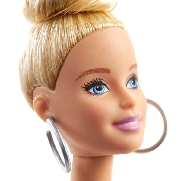 Papusa Barbie By Mattel Fashionistas Ghw56 - Imagine 3