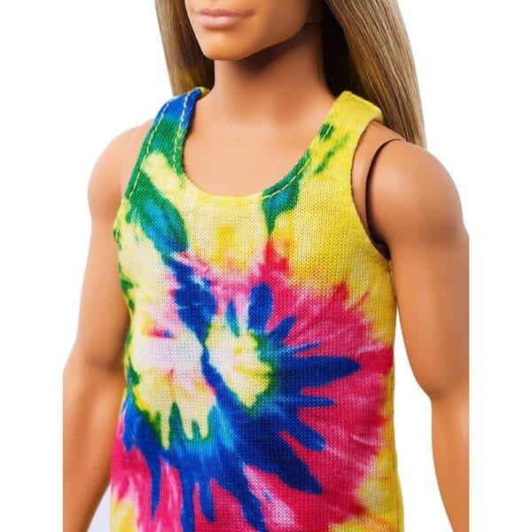Papusa Barbie By Mattel Ken Ghw66 - Imagine 3