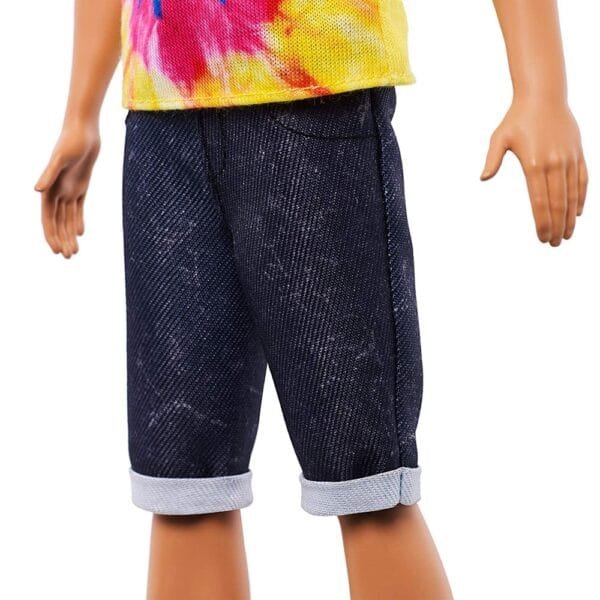 Papusa Barbie By Mattel Ken Ghw66 - Imagine 4