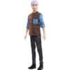 Papusa Barbie By Mattel Ken Ghw70 1 I Best Buy Babys