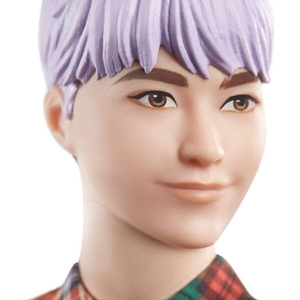 Papusa Barbie By Mattel Ken Ghw70 - Imagine 2