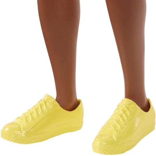 Papusa Barbie By Mattel Ken Grb87 - Imagine 5