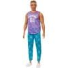 Papusa Barbie By Mattel Ken Grb89 1 I Best Buy Babys