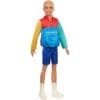 Papusa Barbie Fashionistas Ken Grb88 1 I Best Buy Babys