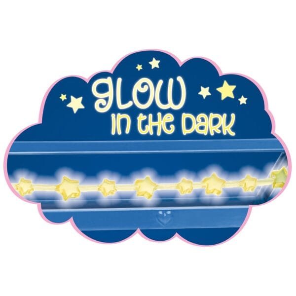 Papusa Simba Steffi Love Sweet Dreams 29 Cm Cu Accesorii - Imagine 2