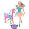 Papusa Simba Steffi Love Welcome Unicorn 29 Cm Cu 2 Figurine Si Cadita 1 I Best Buy Babys