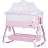 Patut Co-Sleeper Chipolino Baby Boss Blush 10 Patut Co Sleeper Chipolino Baby Boss Blush 1 I Best Buy Babys