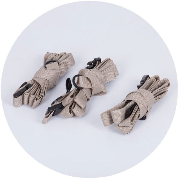 Patut Co-Sleeper Chipolino Baby Boss Humus - Imagine 8