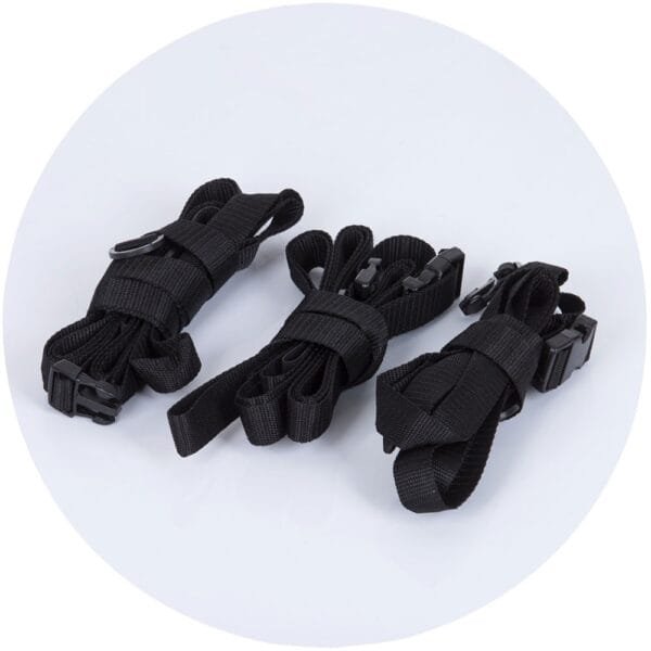 Patut Co-Sleeper Chipolino Baby Boss Raven - Imagine 8