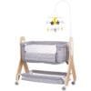 Patut Co Sleeper Chipolino Heart 2 Heart Glacier 1 I Best Buy Babys