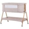 Patut Co-Sleeper Chipolino Sweet Dreams Mocca Wood 7 Patut Co Sleeper Chipolino Sweet Dreams Mocca Wood 1 1 I Best Buy Babys