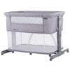 Patut Co Sleeper Si Tarc Chipolino Mommy N Me Gray Clouds 1 I Best Buy Babys