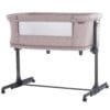 Patut Co-Sleeper Si Tarc Chipolino Mommy'N Me Beige 8 Patut Co Sleeper Si Tarc Chipolino Mommy N Me Beige 1 I Best Buy Babys
