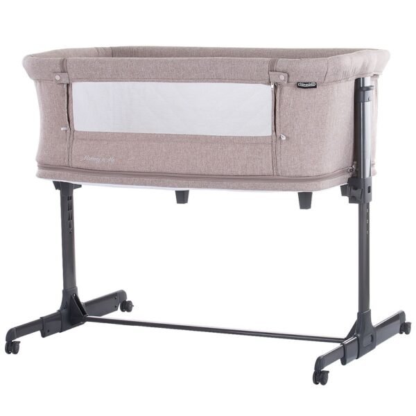 Patut Co-Sleeper Si Tarc Chipolino Mommy'N Me Beige