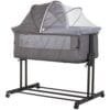 Patut Co Sleeper Si Tarc Chipolino Zen Granite 1 I Best Buy Babys