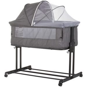 Patut Co-Sleeper Si Tarc Chipolino Zen Granite