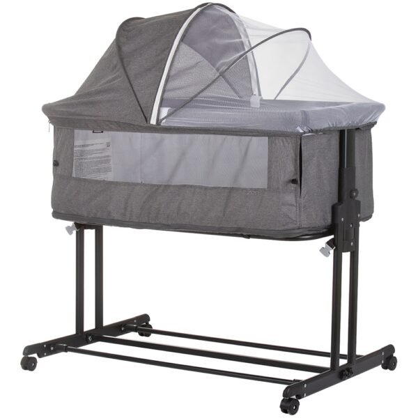 Patut Co-Sleeper Si Tarc Chipolino Zen Granite