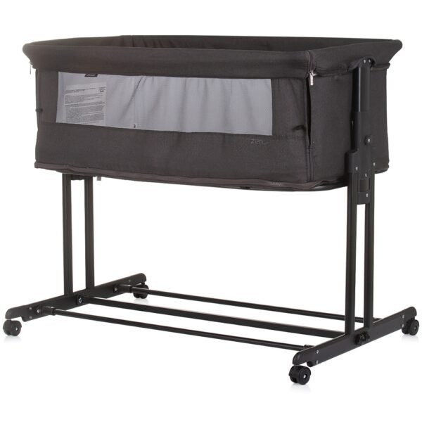 Patut Co-Sleeper Si Tarc Chipolino Zen Obsidian - Imagine 2