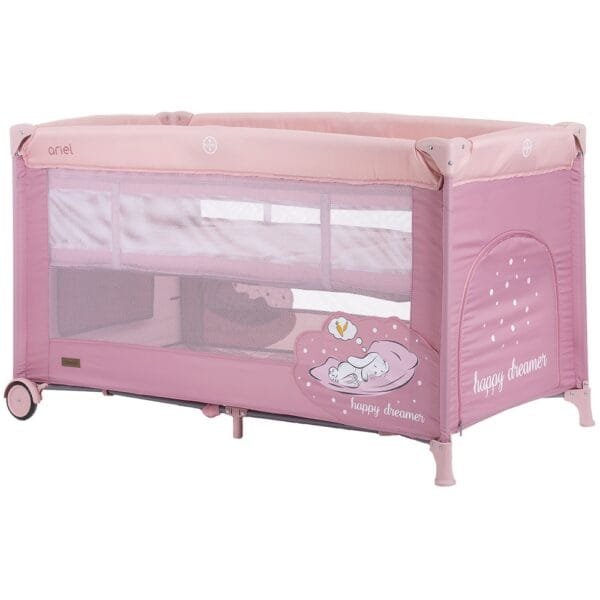 Patut Pliabil Chipolino Ariel Rose Water