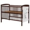 Patut Copii Din Lemn Hubners Karly Girafa 120X60 Cm Venghe 9 Patut Copii Hubners Karly Girafa 120X60 Venghe I Best Buy Babys