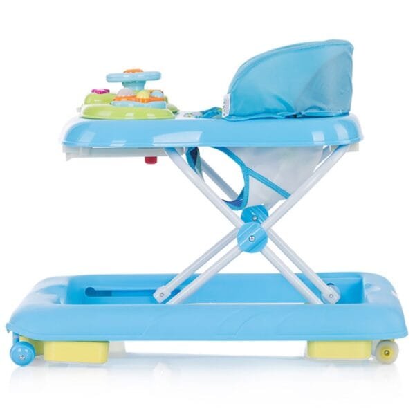 Premergator Chipolino Carrera Blue - Imagine 2