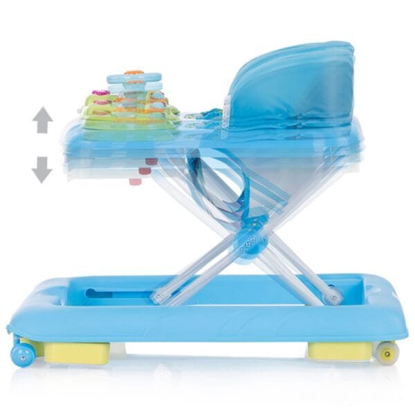Premergator Chipolino Carrera Blue - Imagine 3