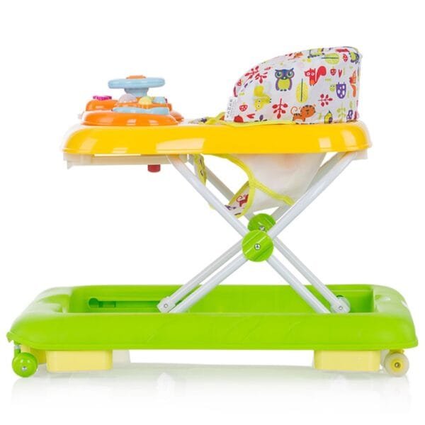 Premergator Chipolino Carrera Multicolor - Imagine 2