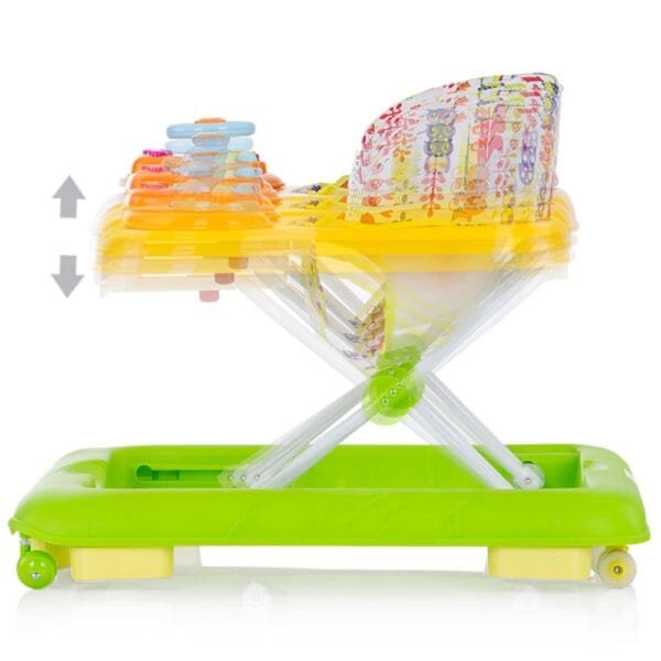 Premergator Chipolino Carrera Multicolor - Imagine 3