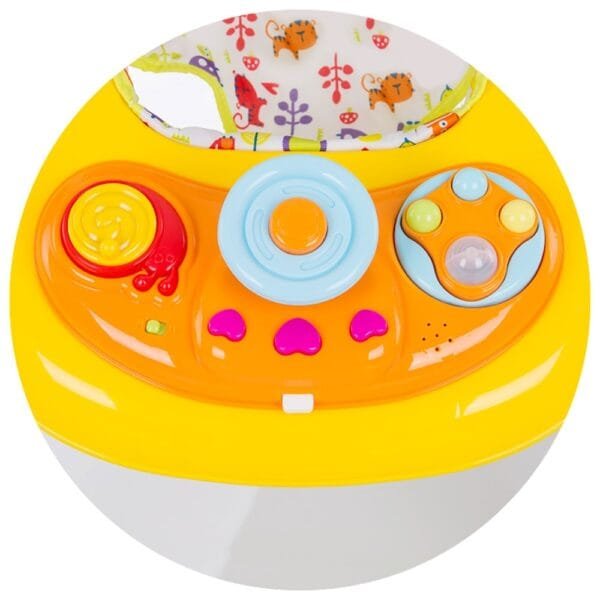 Premergator Chipolino Carrera Multicolor - Imagine 4