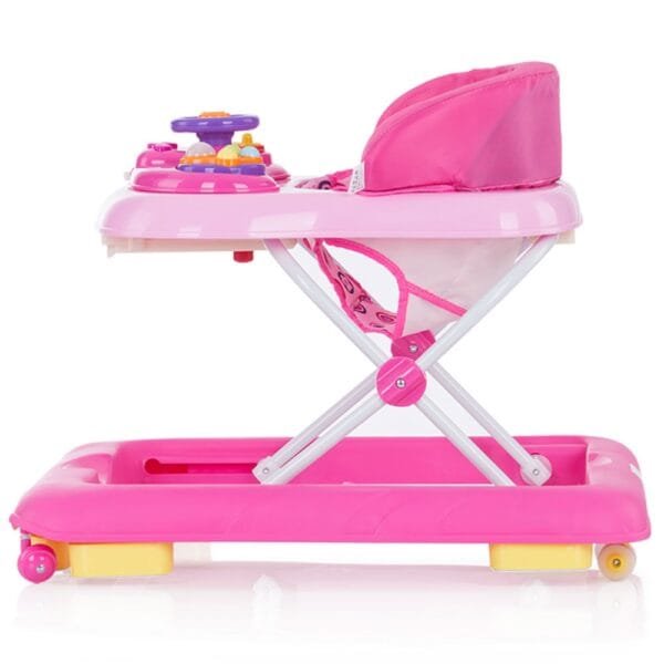 Premergator Chipolino Carrera Pink - Imagine 2