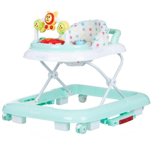 Premergator Chipolino Friends 4 In 1 Mint