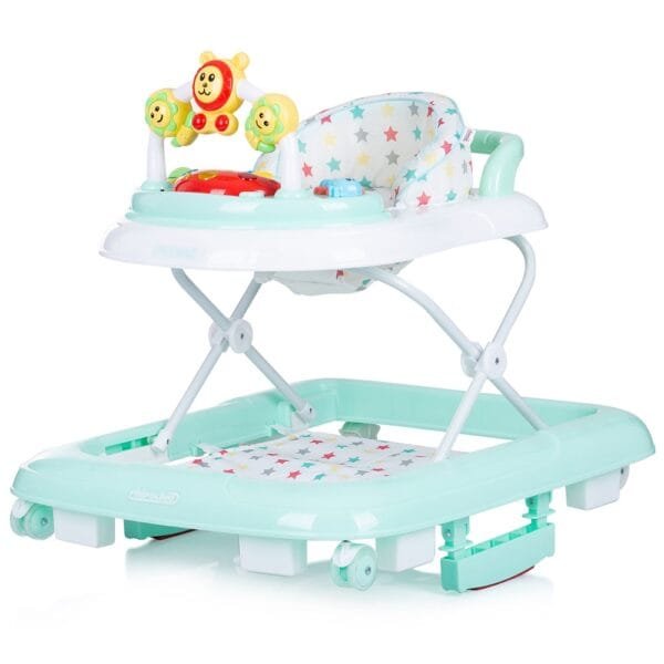 Premergator Chipolino Friends 4 In 1 Mint - Imagine 3