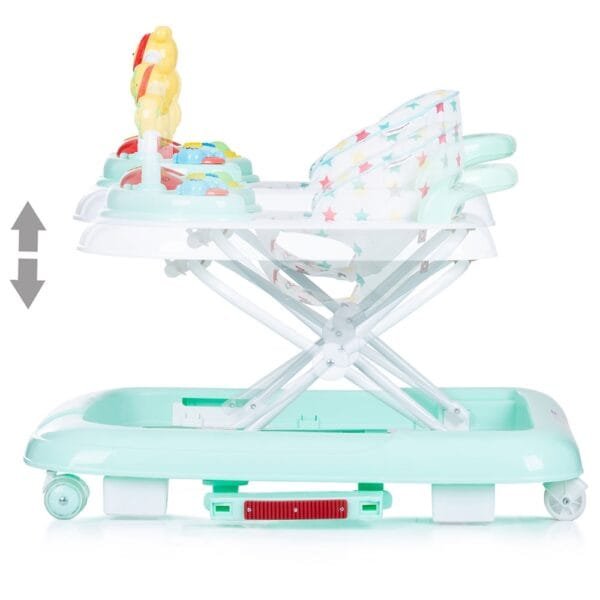 Premergator Chipolino Friends 4 In 1 Mint - Imagine 4