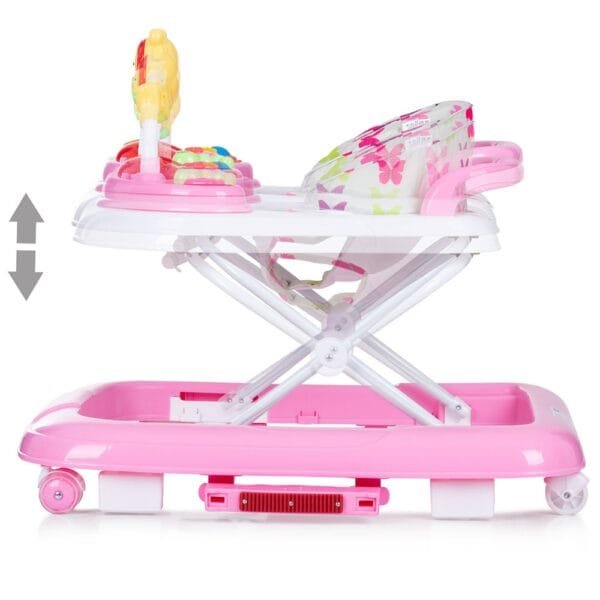 Premergator Chipolino Friends 4 In 1 Pink - Imagine 4