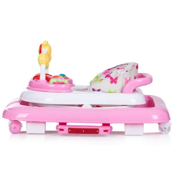 Premergator Chipolino Friends 4 In 1 Pink - Imagine 5