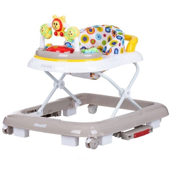 Premergator Chipolino Friends 4 In 1 Platinum