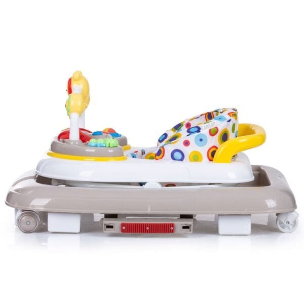 Premergator Chipolino Friends 4 In 1 Platinum - Imagine 5