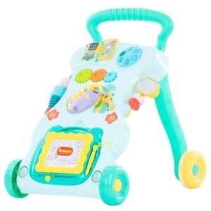 Premergator Chipolino Funny Mint 1 I Best Buy Babys