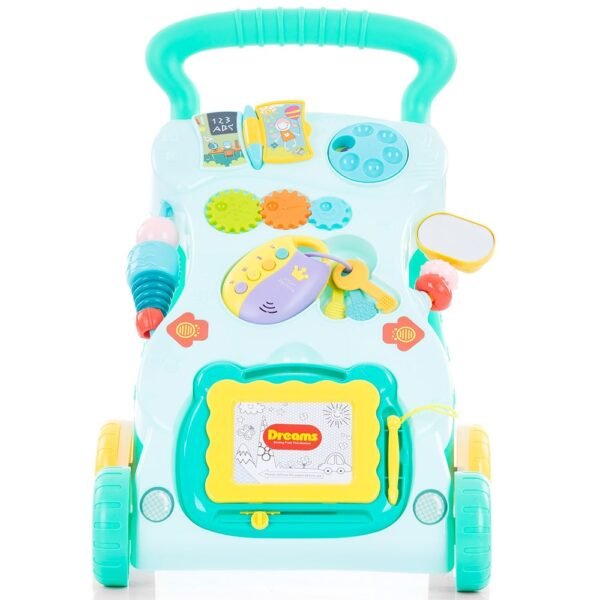 Premergator Chipolino Funny Mint - Imagine 2
