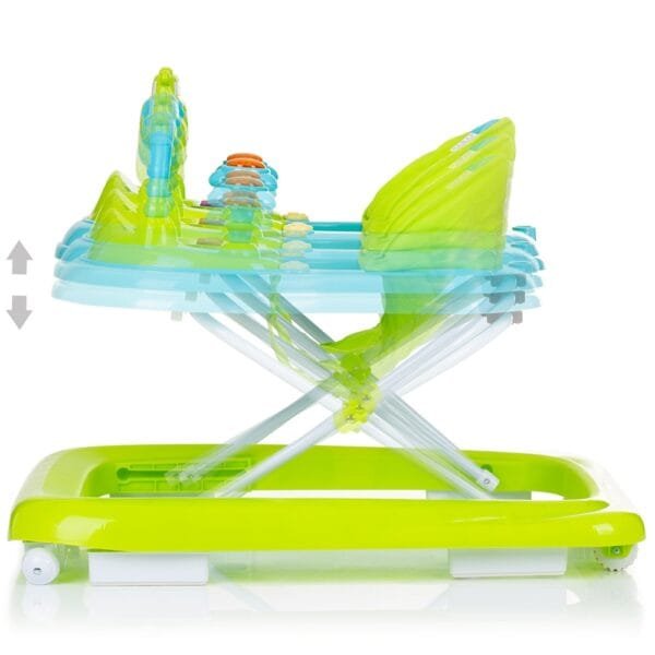 Premergator Chipolino Little Cow Blue Green - Imagine 2