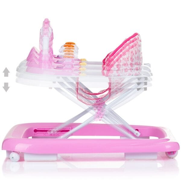 Premergator Chipolino Little Cow Pink - Imagine 2