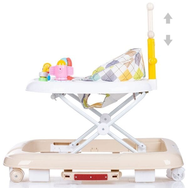 Premergator Chipolino Party 4 In 1 Latte - Imagine 5