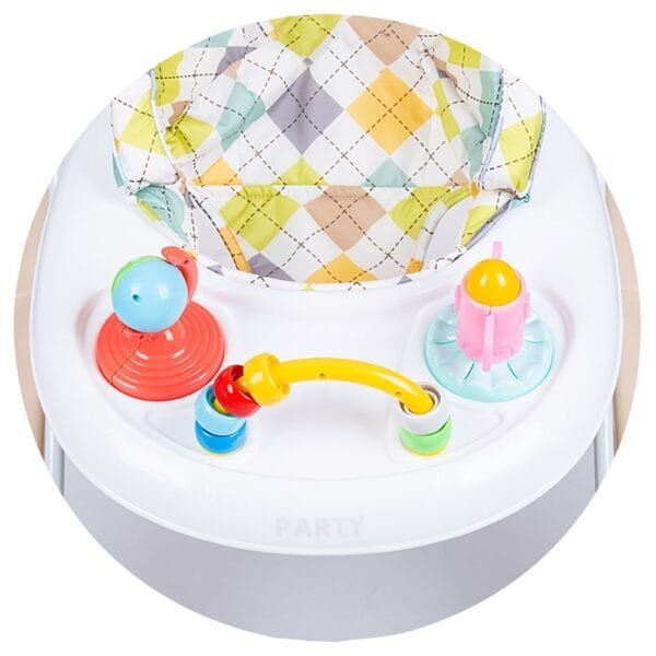 Premergator Chipolino Party 4 In 1 Latte - Imagine 8