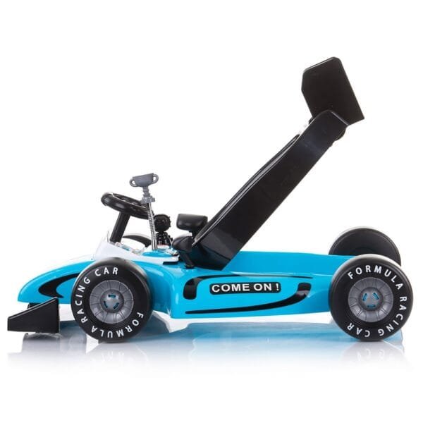 Premergator Chipolino Racer 4 In 1 Blue - Imagine 6